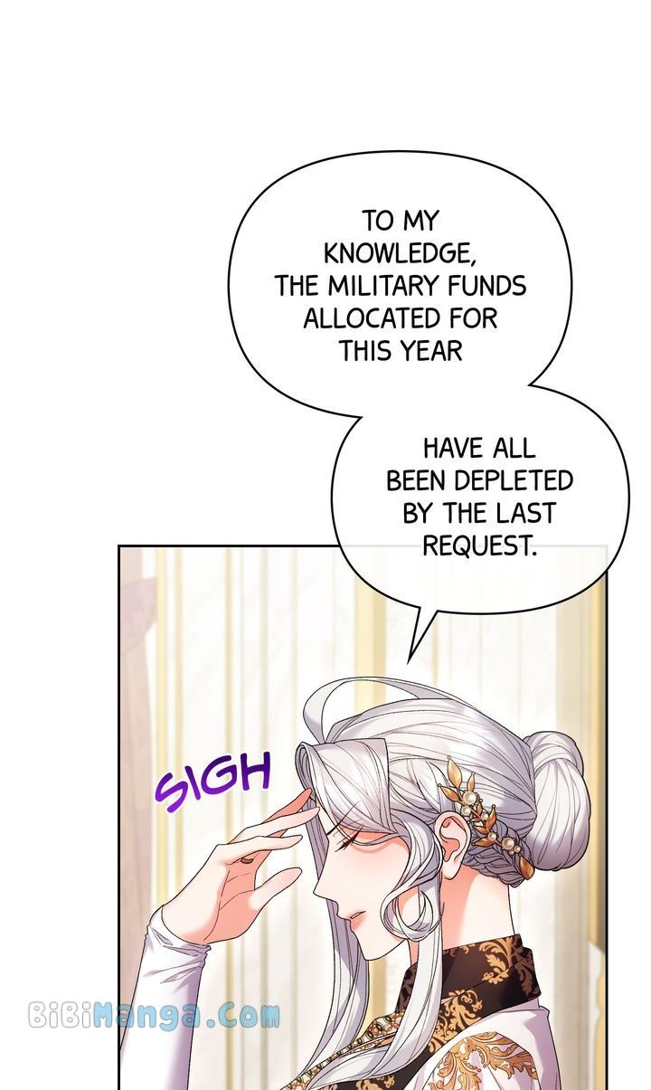 I Want To Become The Emperor, So I Need A Divorce Chapter 26 - Page 40