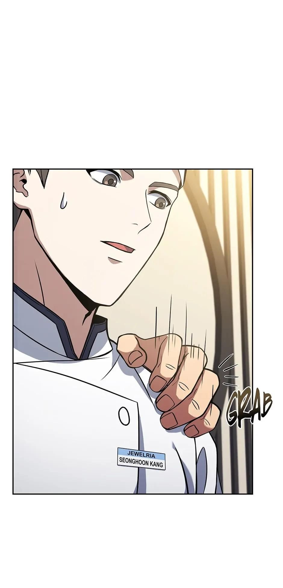 Youngest Chef from the 3rd Rate Hotel Chapter 60 - Page 7