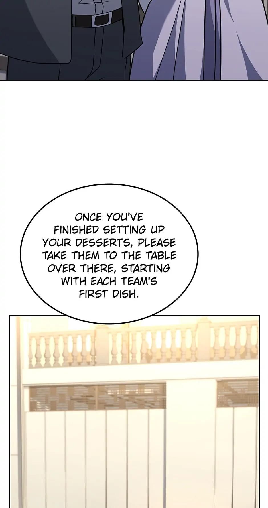 Youngest Chef from the 3rd Rate Hotel Chapter 60 - Page 95
