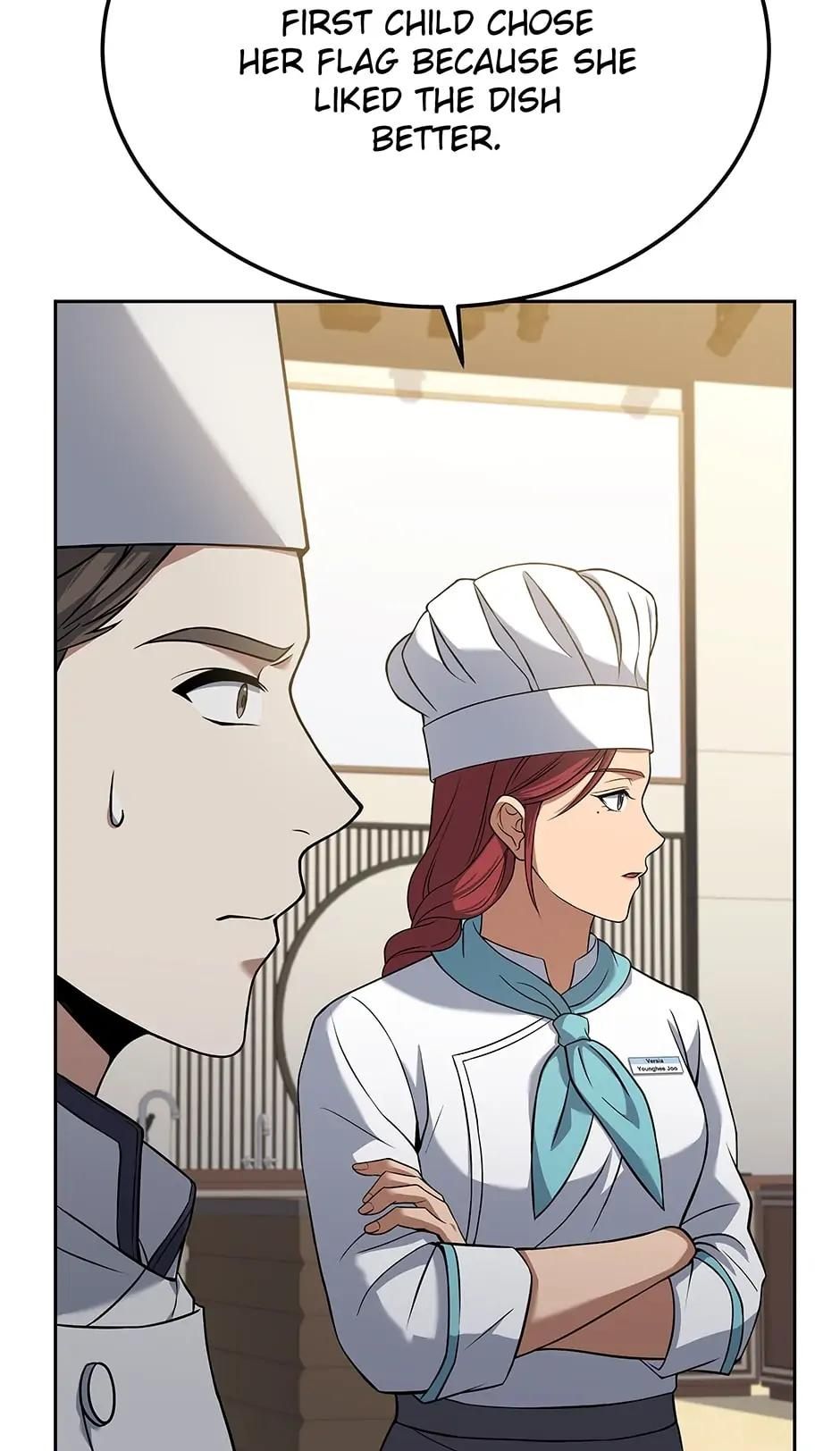 Youngest Chef from the 3rd Rate Hotel Chapter 62 - Page 45