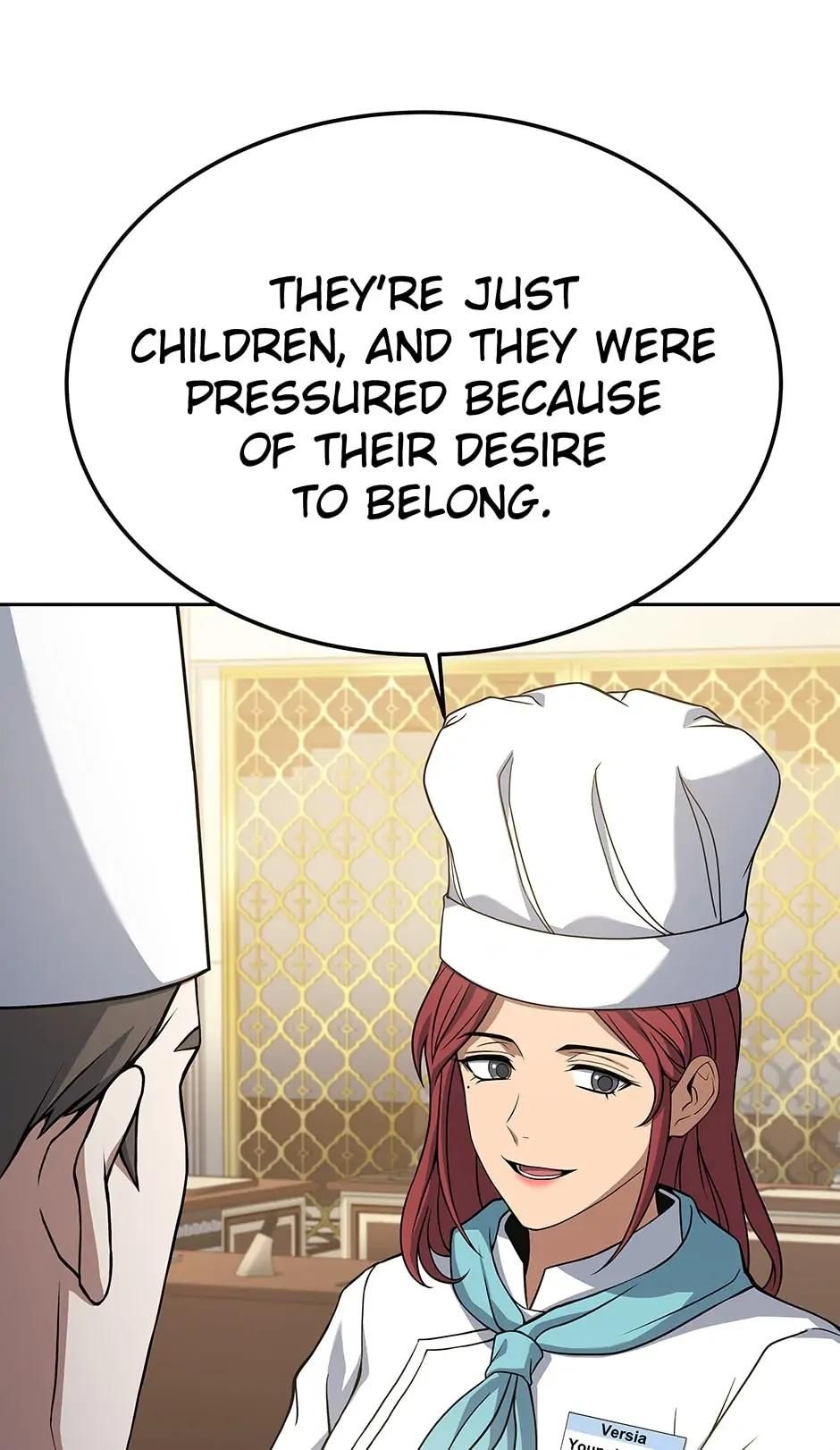 Youngest Chef from the 3rd Rate Hotel Chapter 62 - Page 50
