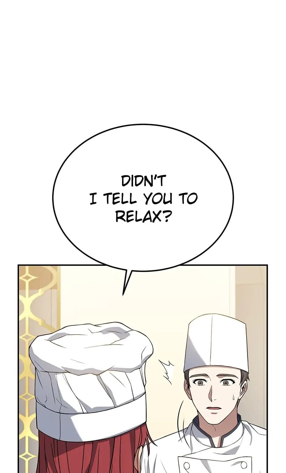 Youngest Chef from the 3rd Rate Hotel Chapter 62 - Page 56