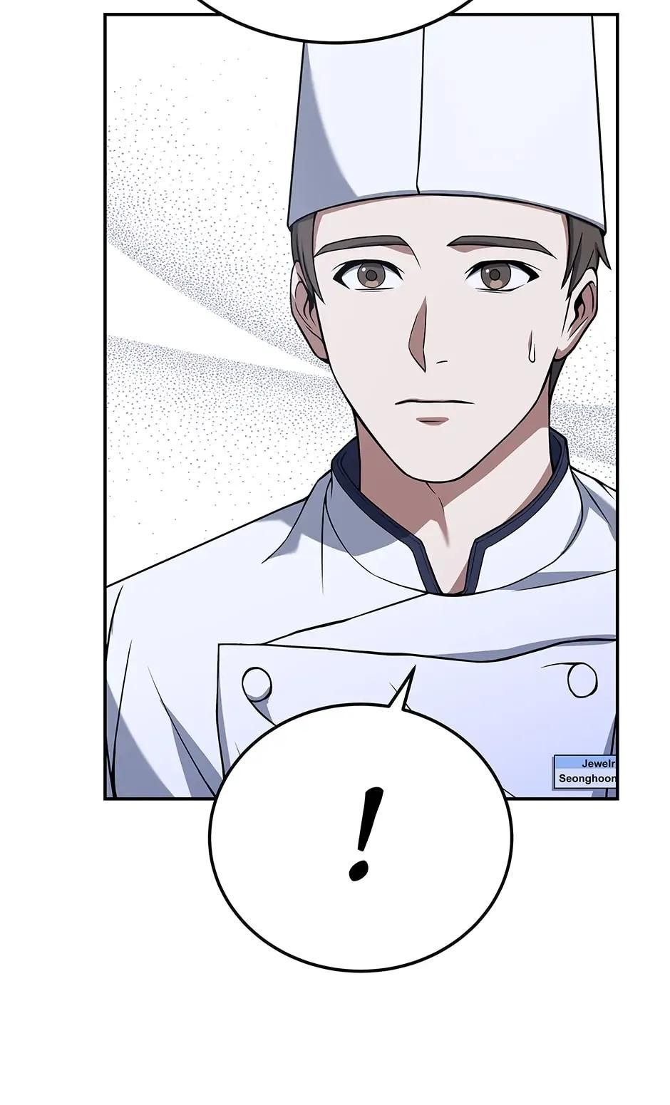 Youngest Chef from the 3rd Rate Hotel Chapter 62 - Page 58