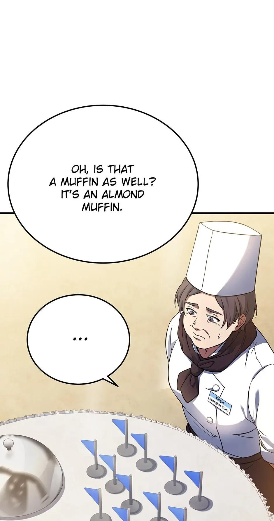 Youngest Chef from the 3rd Rate Hotel Chapter 62 - Page 73