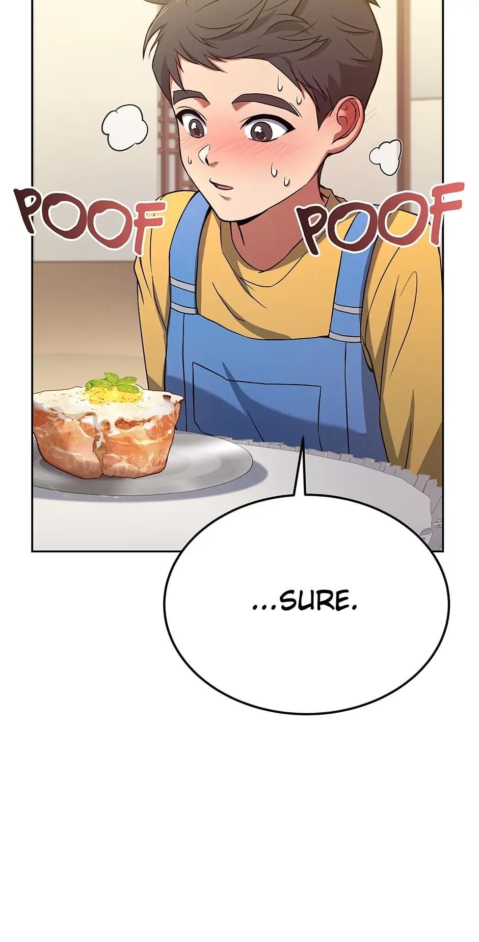 Youngest Chef from the 3rd Rate Hotel Chapter 62 - Page 85
