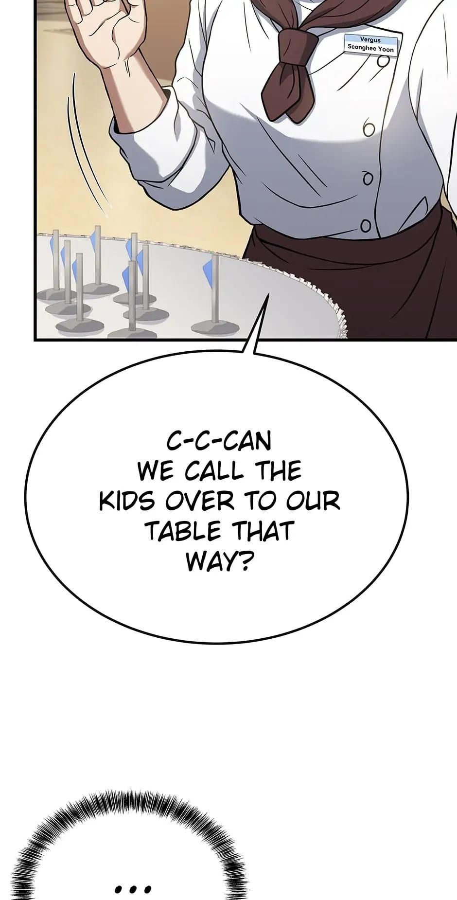 Youngest Chef from the 3rd Rate Hotel Chapter 62 - Page 87