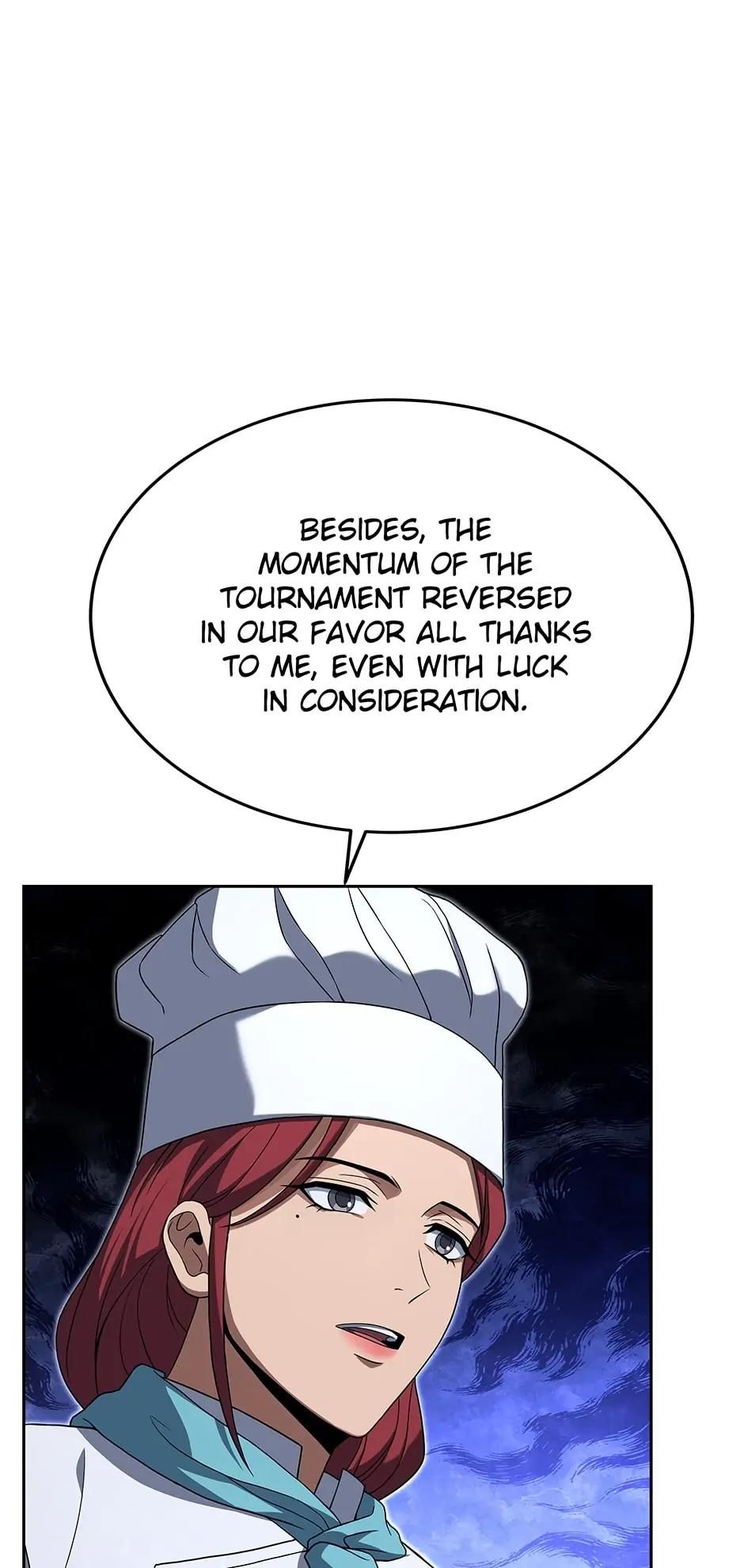 Youngest Chef from the 3rd Rate Hotel Chapter 63 - Page 79