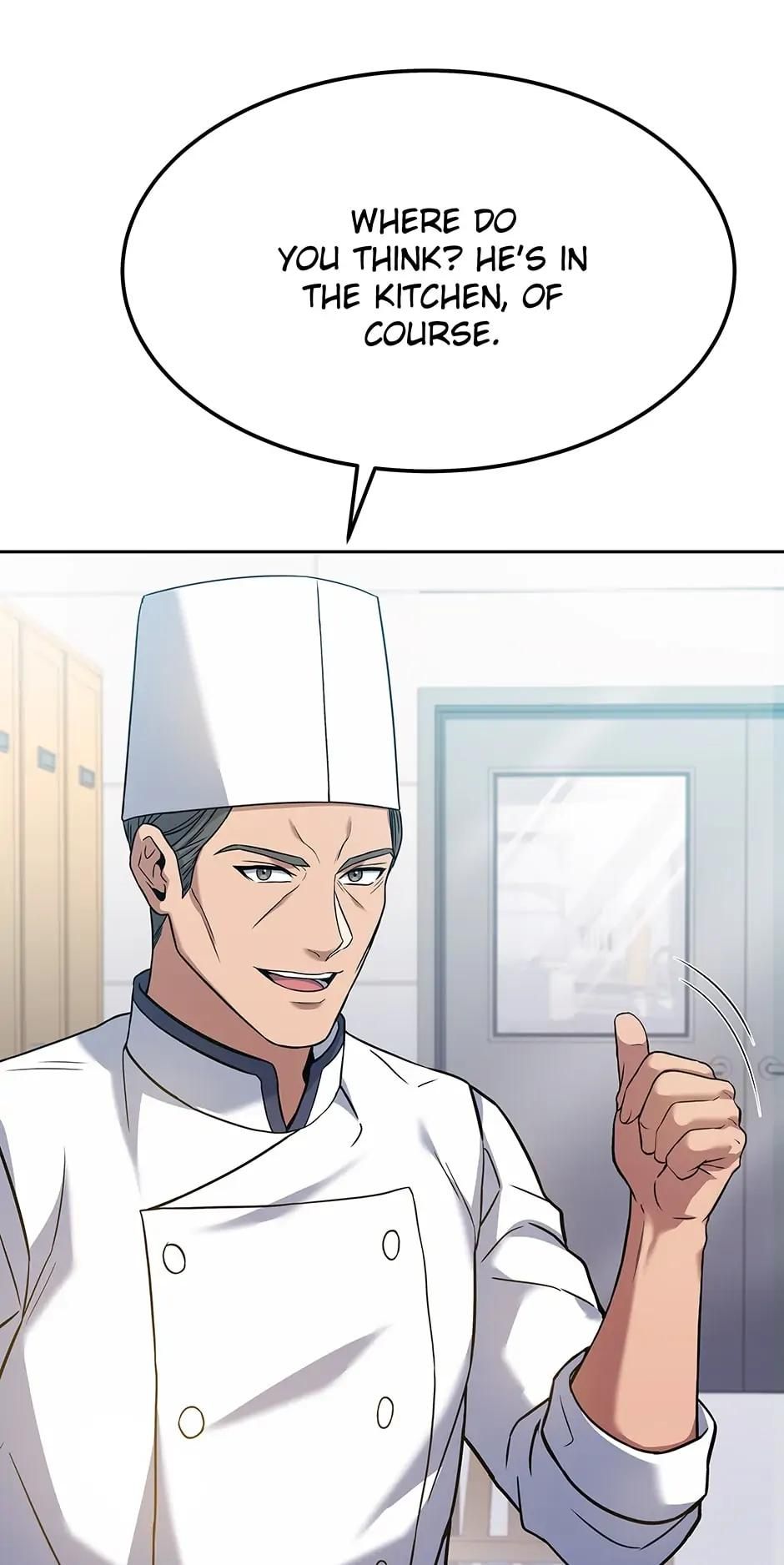 Youngest Chef from the 3rd Rate Hotel Chapter 68 - Page 11