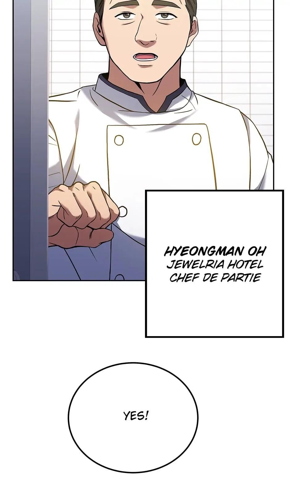 Youngest Chef from the 3rd Rate Hotel Chapter 68 - Page 16