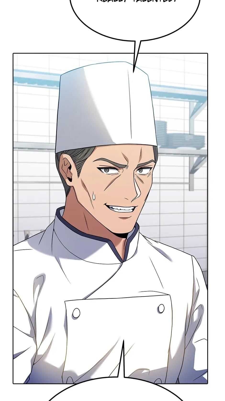 Youngest Chef from the 3rd Rate Hotel Chapter 68 - Page 56