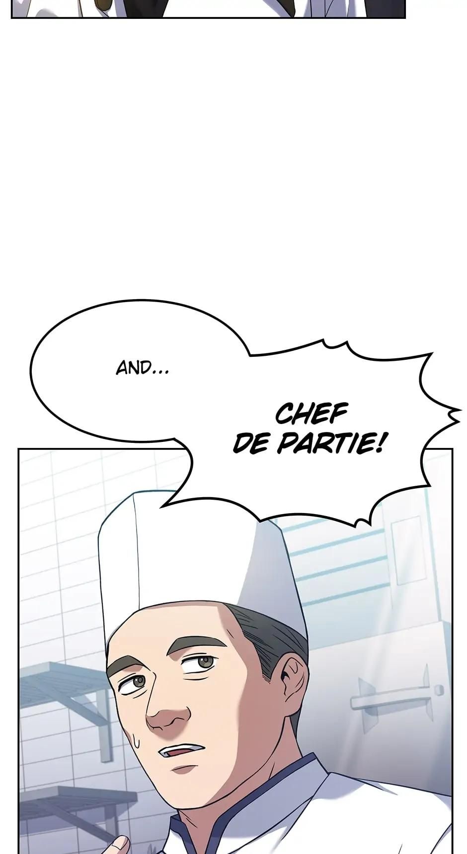 Youngest Chef from the 3rd Rate Hotel Chapter 68 - Page 75