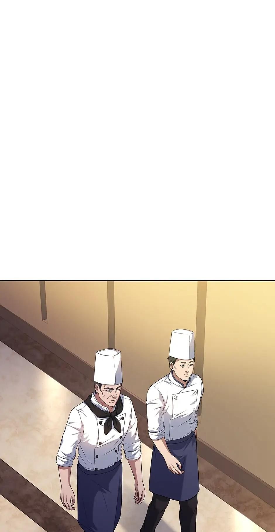 Youngest Chef from the 3rd Rate Hotel Chapter 68 - Page 81