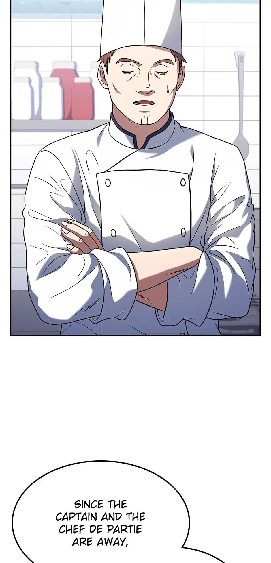 Youngest Chef from the 3rd Rate Hotel Chapter 69 - Page 50