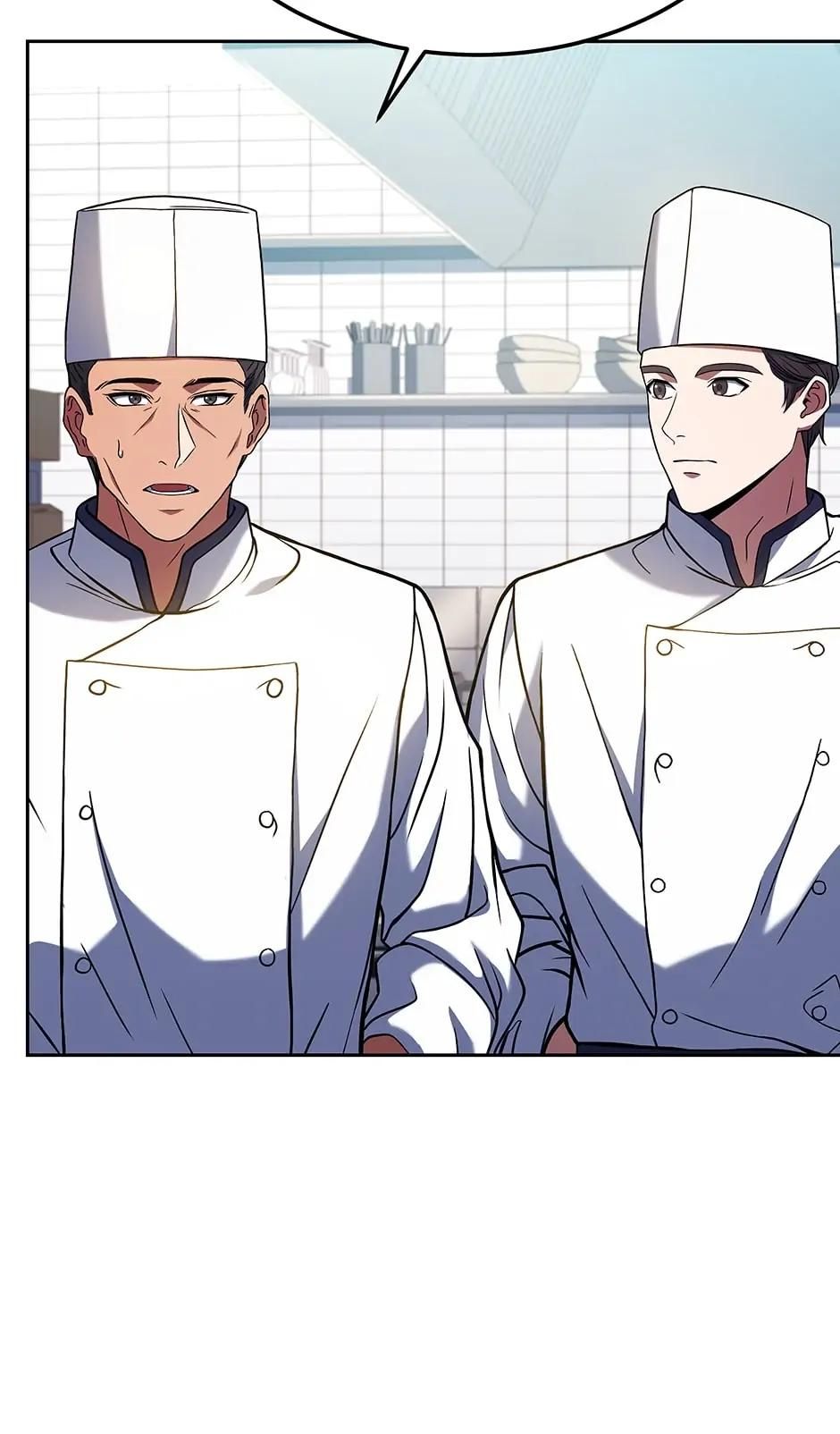Youngest Chef from the 3rd Rate Hotel Chapter 69 - Page 54