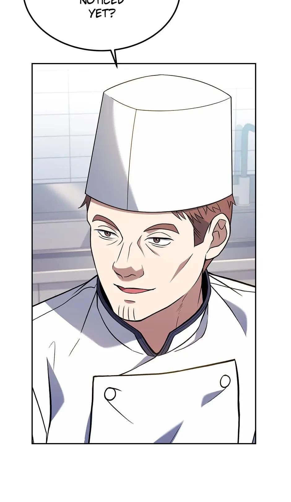 Youngest Chef from the 3rd Rate Hotel Chapter 69 - Page 69