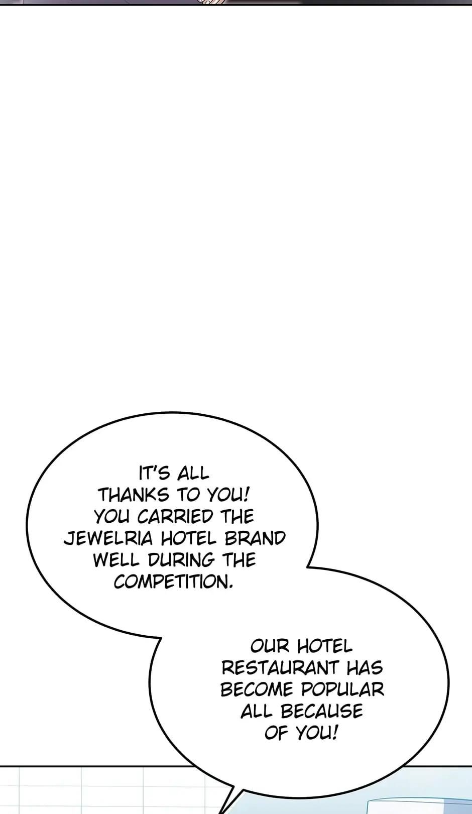 Youngest Chef from the 3rd Rate Hotel Chapter 69 - Page 73