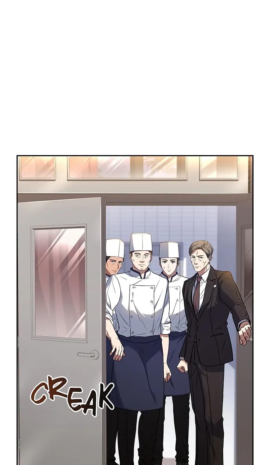 Youngest Chef from the 3rd Rate Hotel Chapter 69 - Page 89