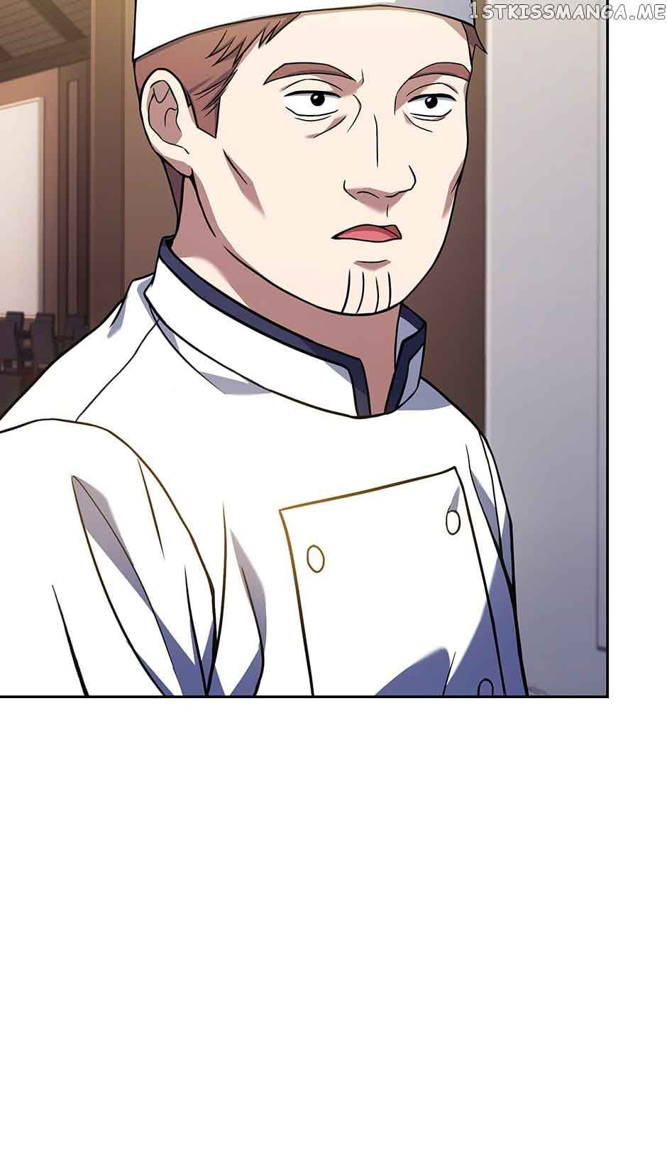 Youngest Chef from the 3rd Rate Hotel Chapter 70 - Page 14