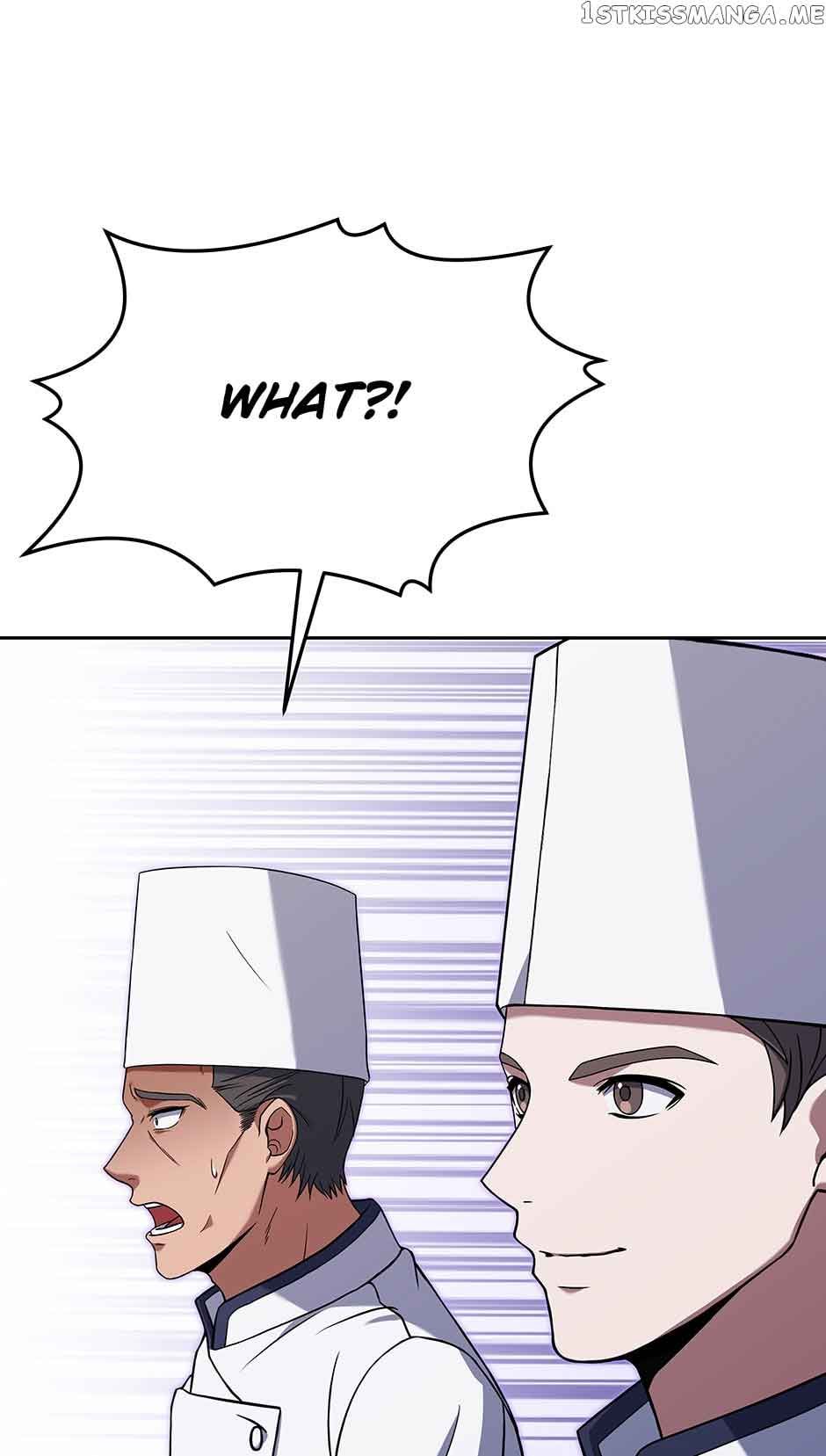 Youngest Chef from the 3rd Rate Hotel Chapter 70 - Page 15