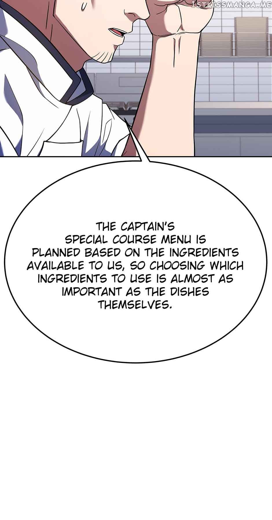 Youngest Chef from the 3rd Rate Hotel Chapter 70 - Page 28