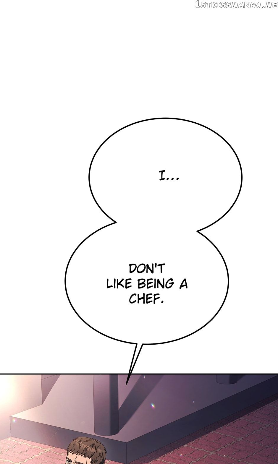 Youngest Chef from the 3rd Rate Hotel Chapter 72 - Page 1