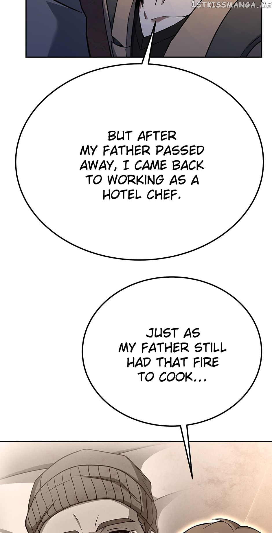 Youngest Chef from the 3rd Rate Hotel Chapter 72 - Page 42