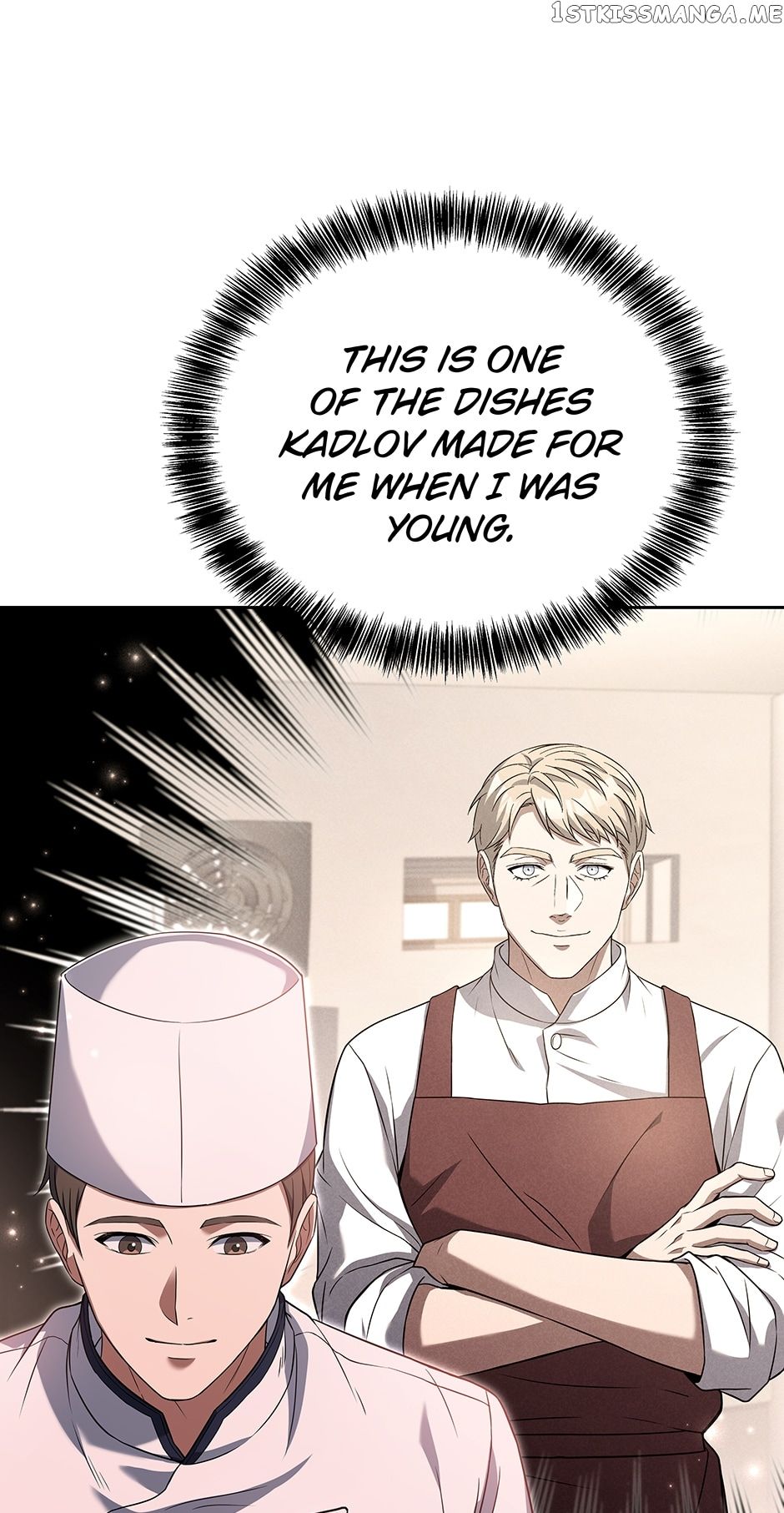 Youngest Chef from the 3rd Rate Hotel Chapter 73 - Page 60