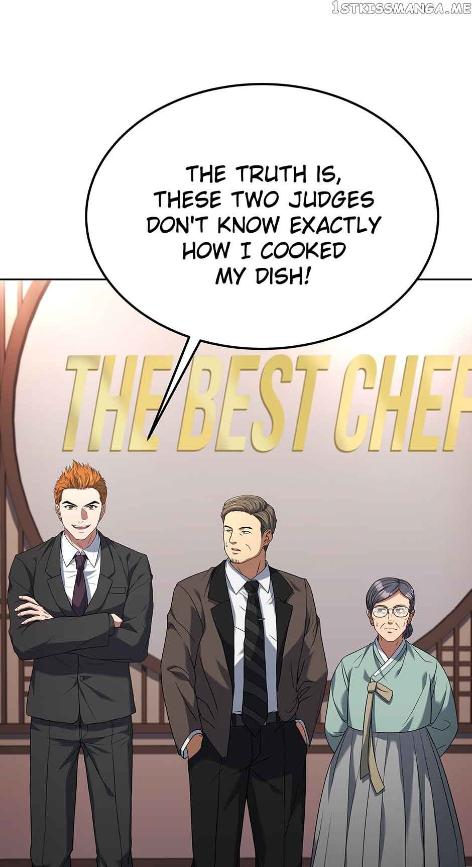 Youngest Chef from the 3rd Rate Hotel Chapter 75 - Page 15