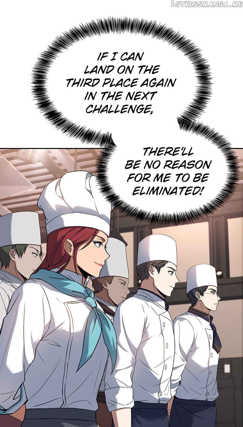 Youngest Chef from the 3rd Rate Hotel Chapter 75 - Page 43