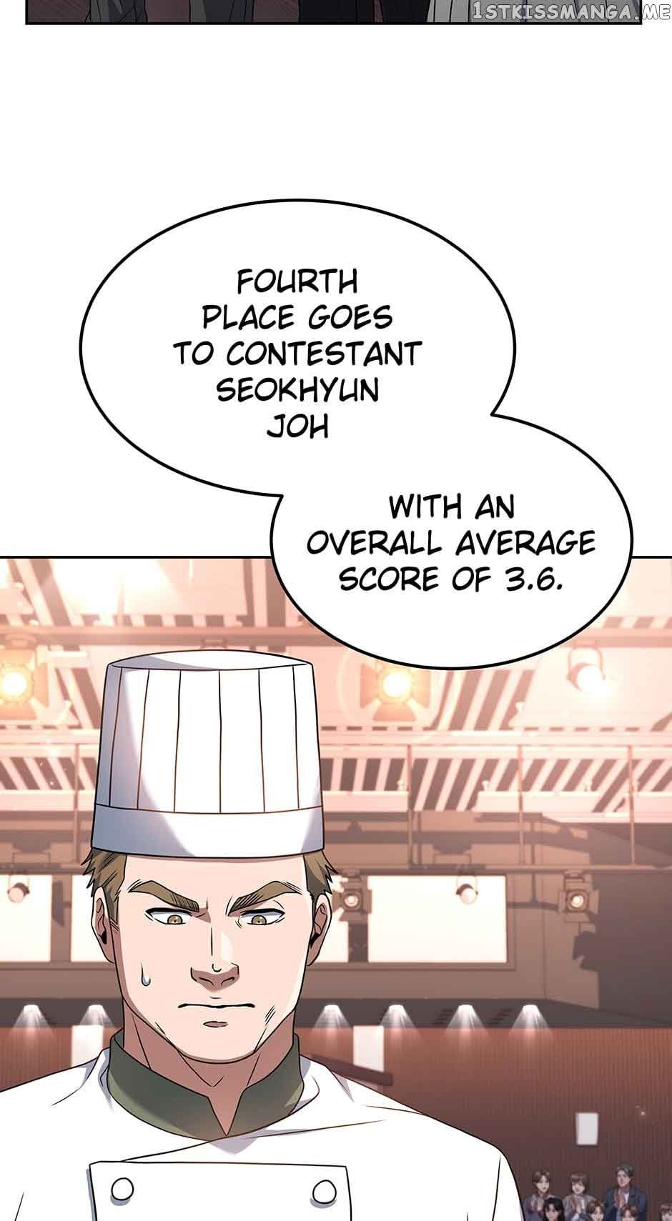 Youngest Chef from the 3rd Rate Hotel Chapter 75 - Page 47