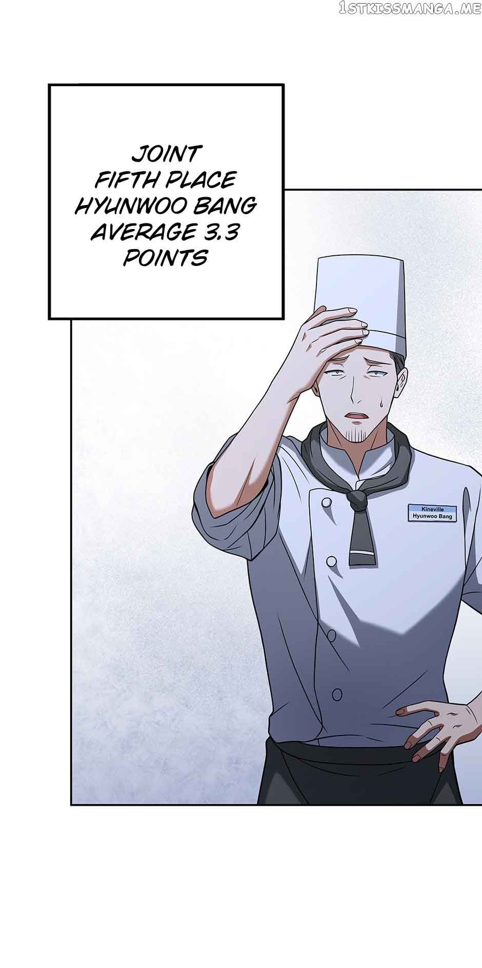 Youngest Chef from the 3rd Rate Hotel Chapter 75 - Page 57