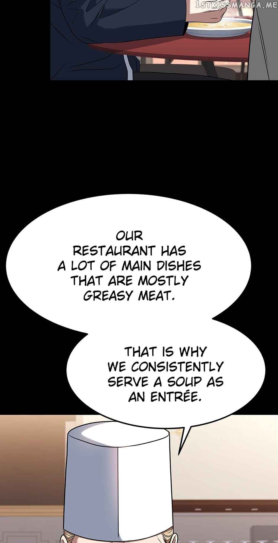 Youngest Chef from the 3rd Rate Hotel Chapter 75 - Page 88