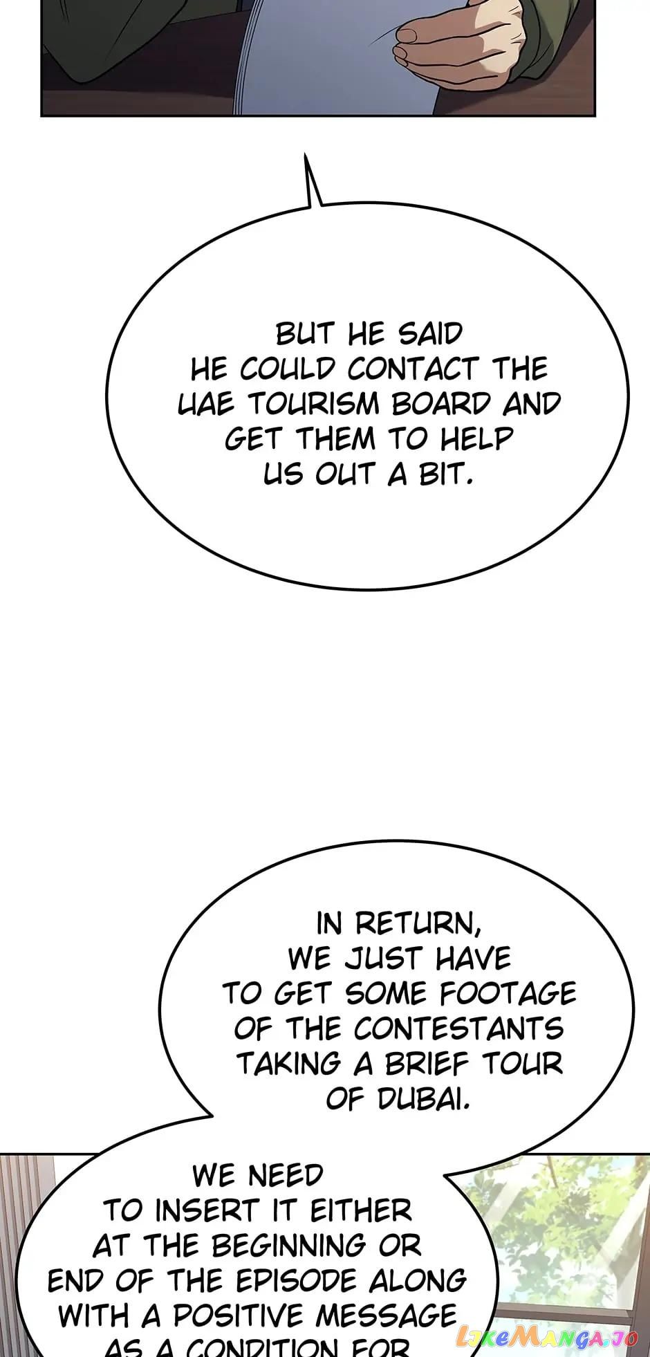 Youngest Chef from the 3rd Rate Hotel Chapter 78 - Page 31