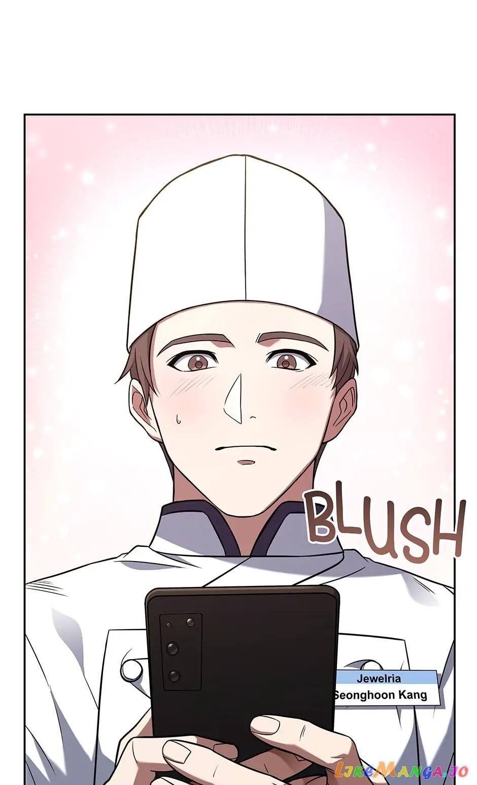 Youngest Chef from the 3rd Rate Hotel Chapter 78 - Page 45