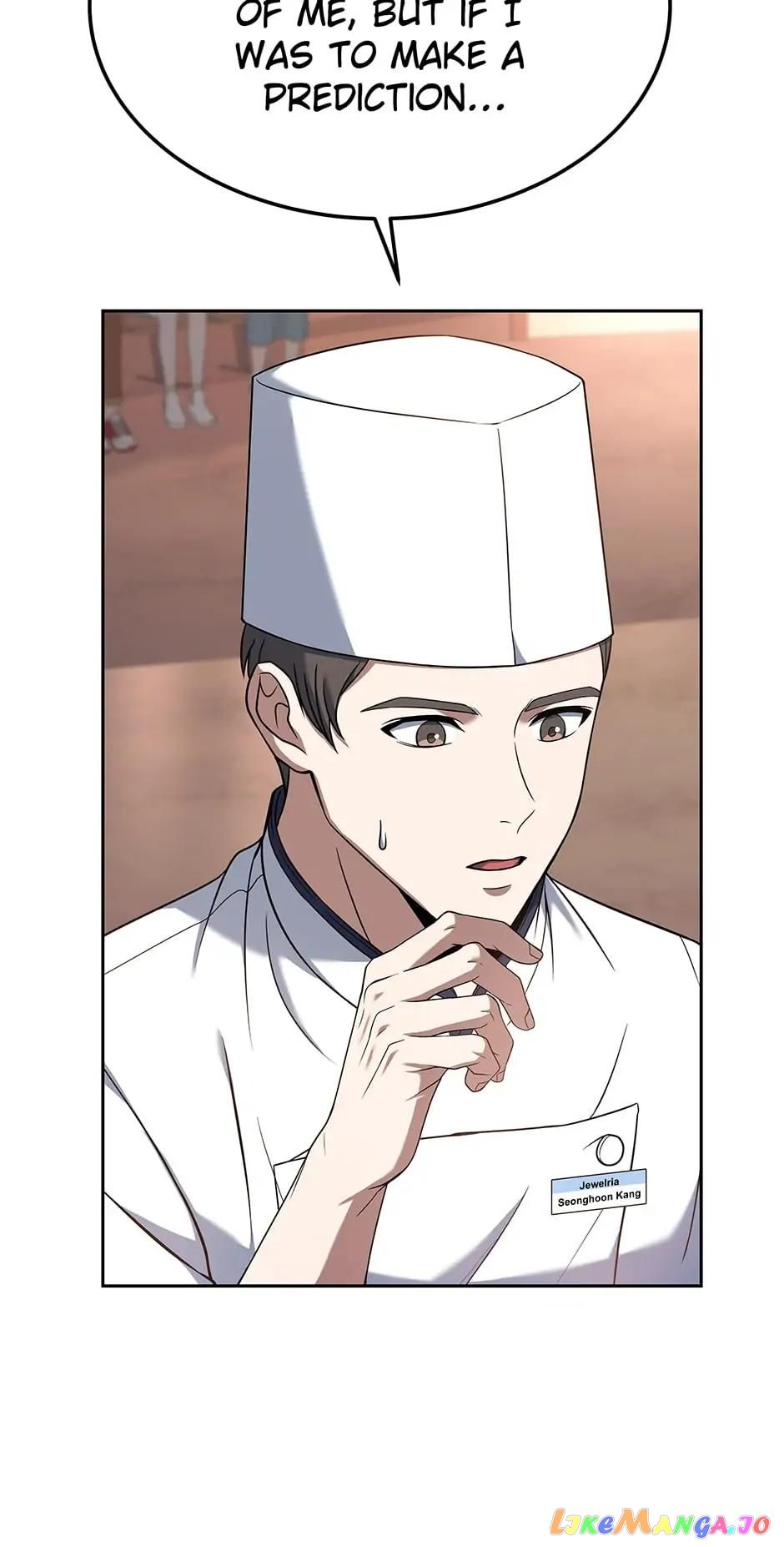 Youngest Chef from the 3rd Rate Hotel Chapter 78 - Page 79
