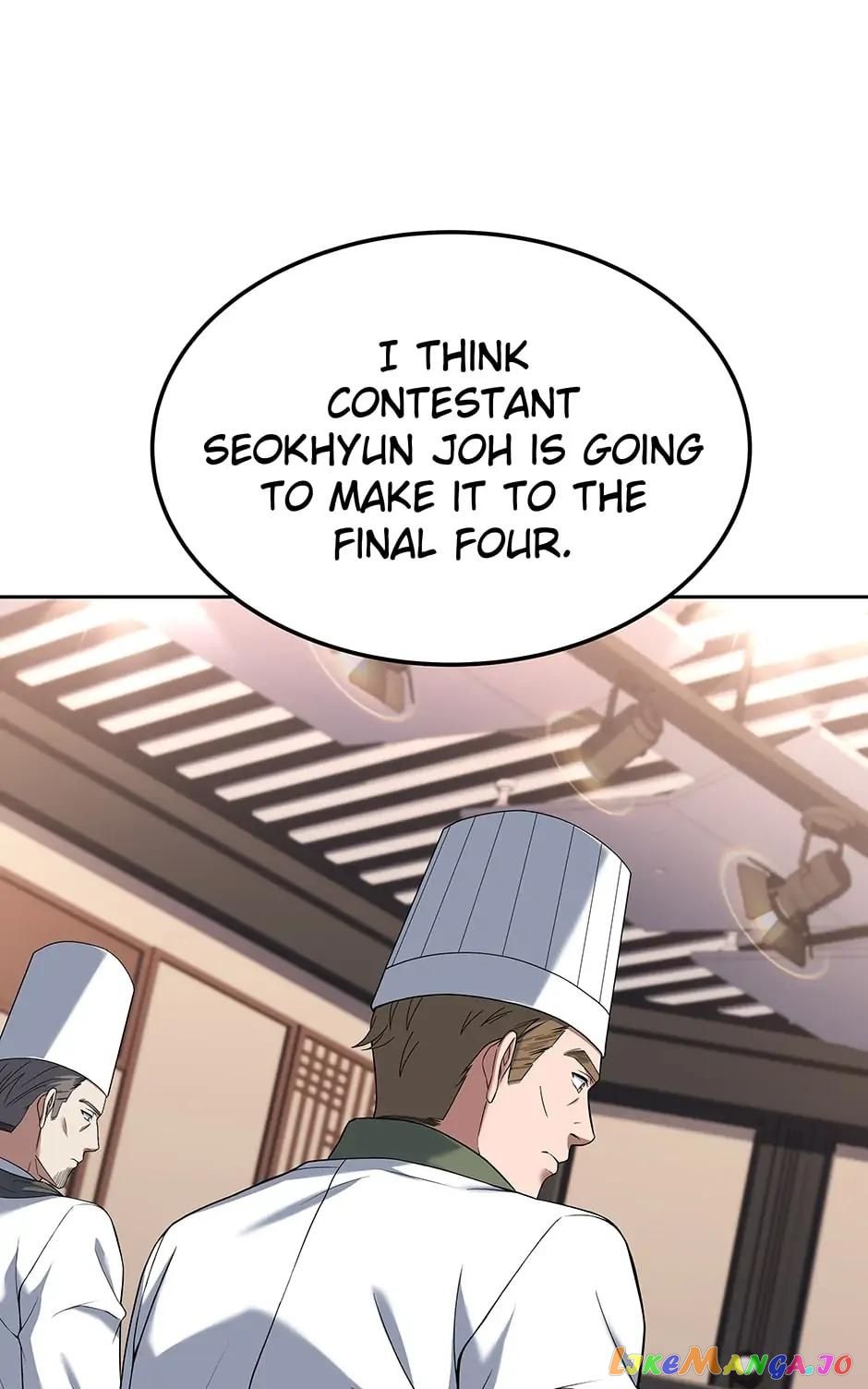 Youngest Chef from the 3rd Rate Hotel Chapter 78 - Page 80