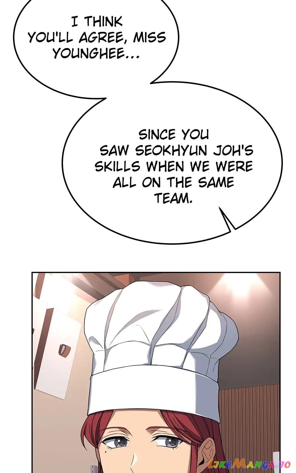 Youngest Chef from the 3rd Rate Hotel Chapter 78 - Page 82