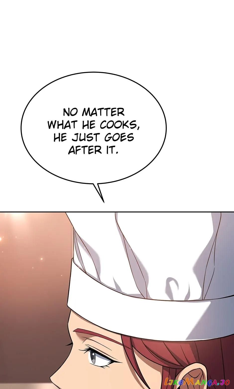 Youngest Chef from the 3rd Rate Hotel Chapter 78 - Page 87