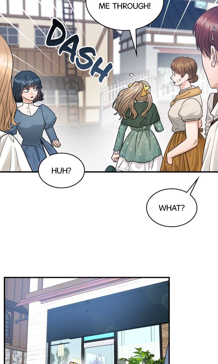 Two Heirs Chapter 23 - Page 31