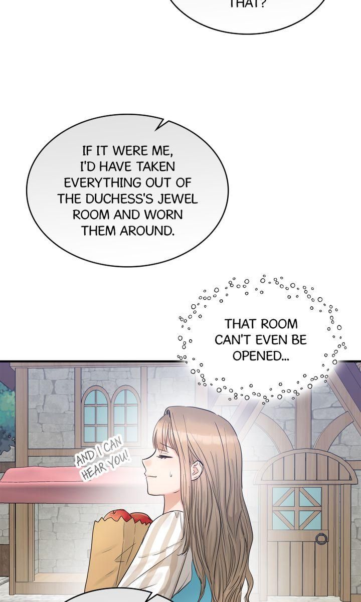 Two Heirs Chapter 23 - Page 47