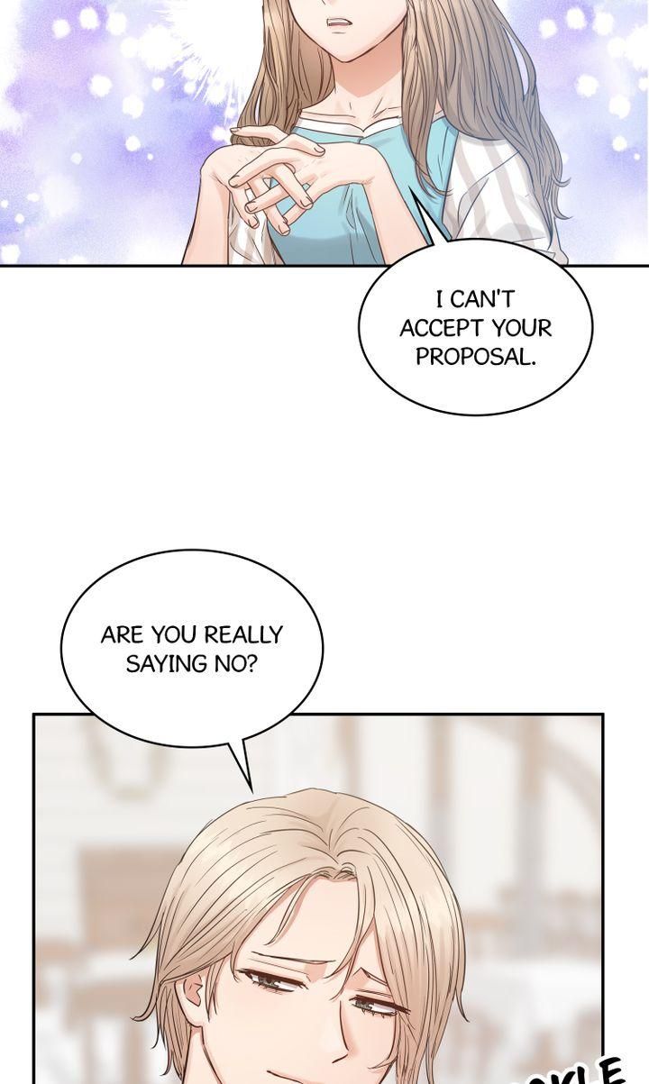 Two Heirs Chapter 24 - Page 33