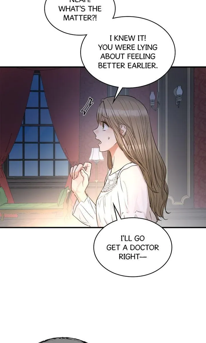 Two Heirs Chapter 25 - Page 9