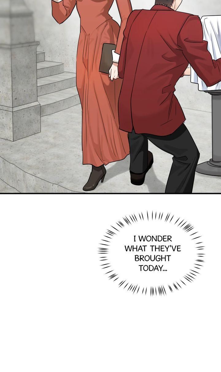 Two Heirs Chapter 26 - Page 7
