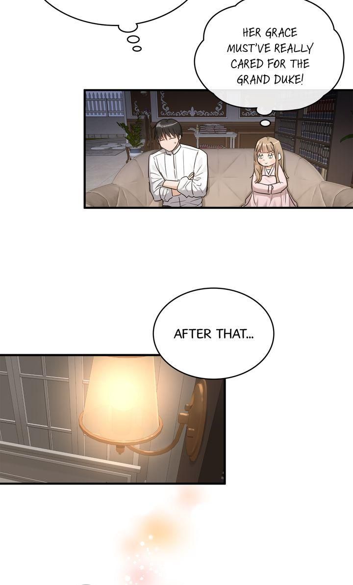 Two Heirs Chapter 35 - Page 28