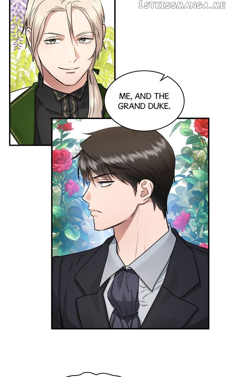 Two Heirs Chapter 38 - Page 34