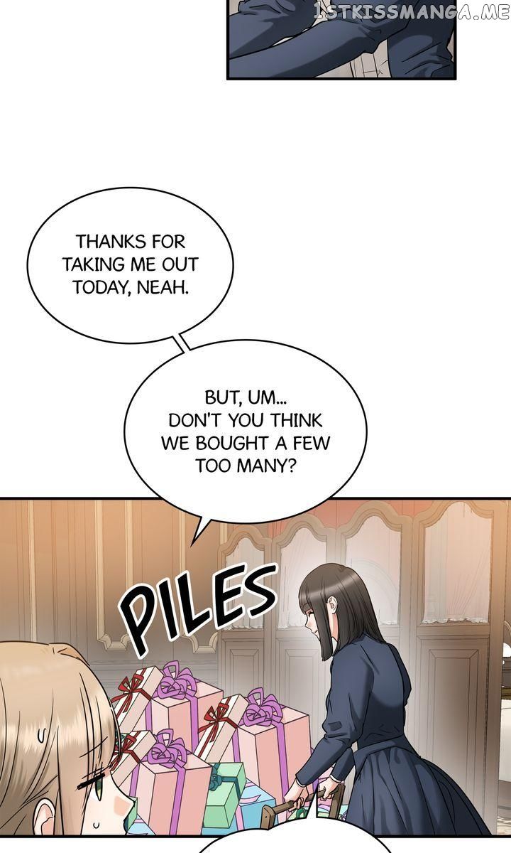 Two Heirs Chapter 38 - Page 8