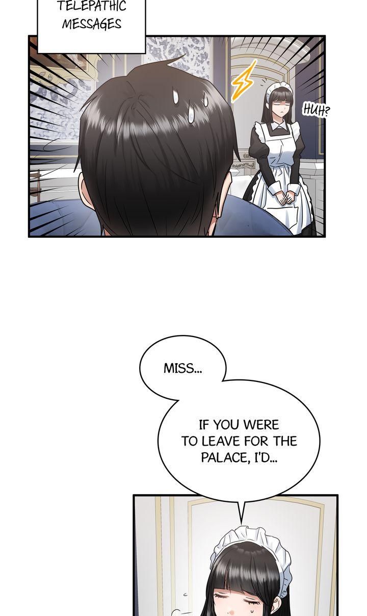 Two Heirs Chapter 45 - Page 41