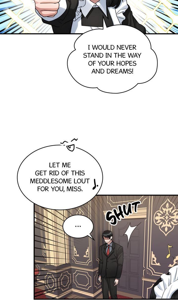 Two Heirs Chapter 45 - Page 43