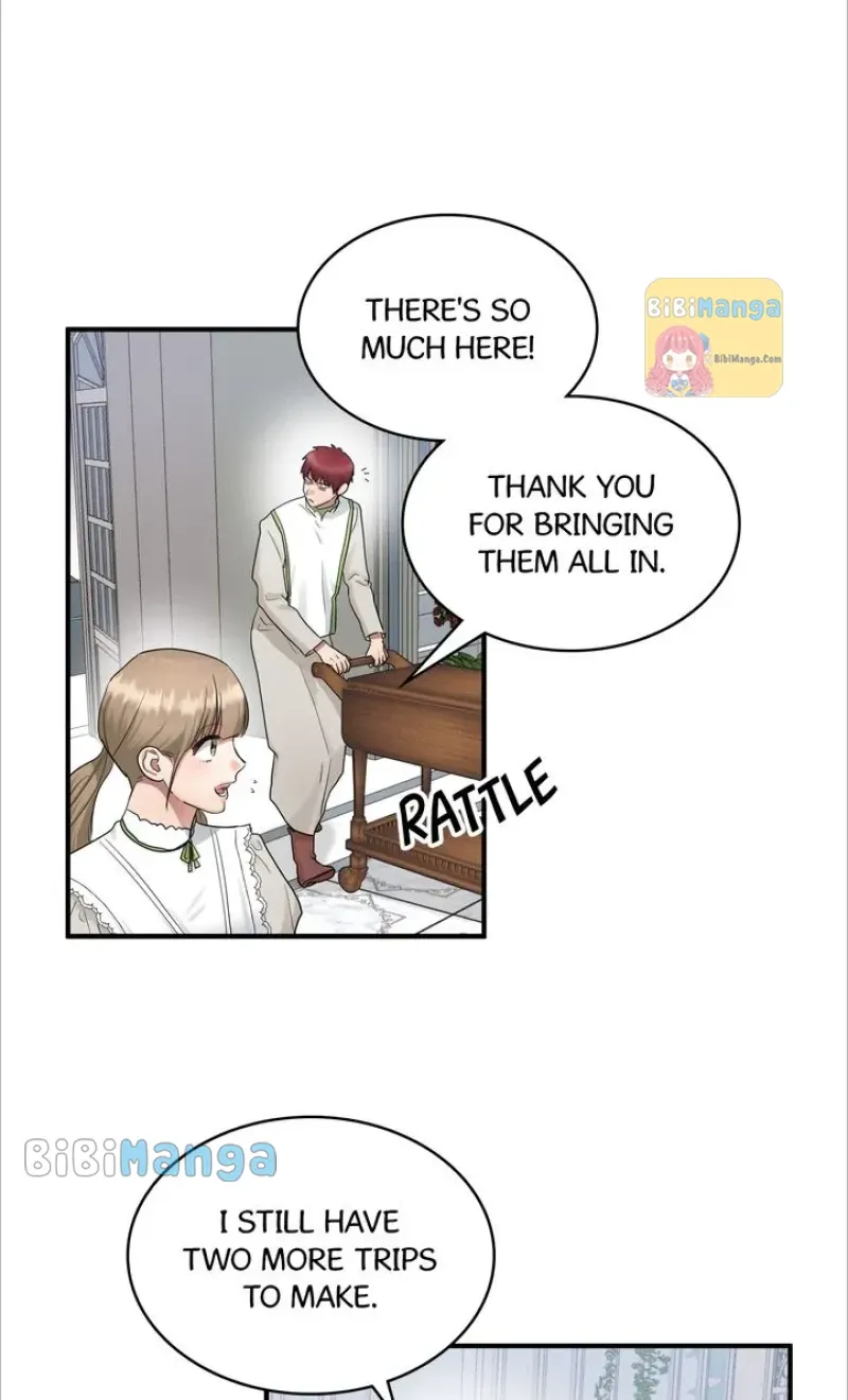 Two Heirs Chapter 47 - Page 39