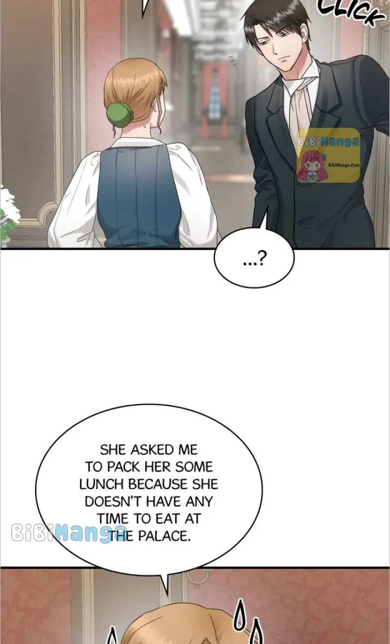 Two Heirs Chapter 48 - Page 27